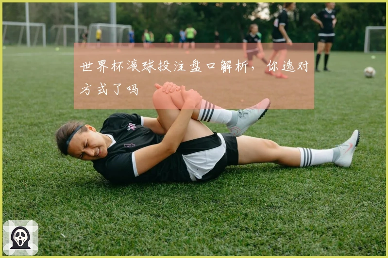 世界杯滚球投注盘口解析，你选对方式了吗