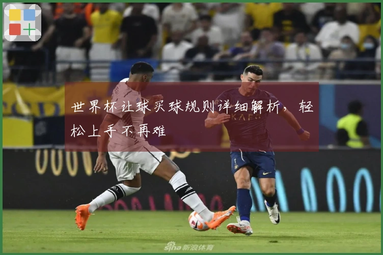 世界杯让球买球规则详细解析，轻松上手不再难