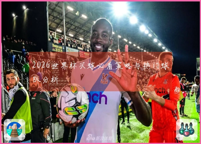 2026世界杯买球必看策略与热门球队分析