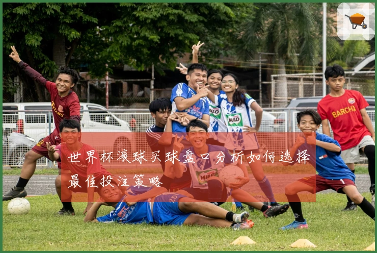 世界杯滚球买球盘口分析如何选择最佳投注策略