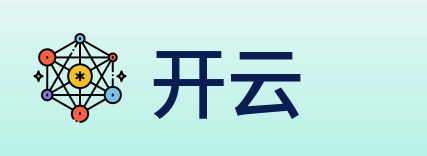 开云 logo